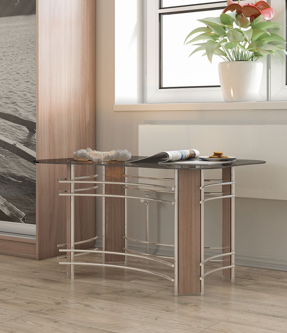 Журнальный столик AS-29_2 (артикул 775)